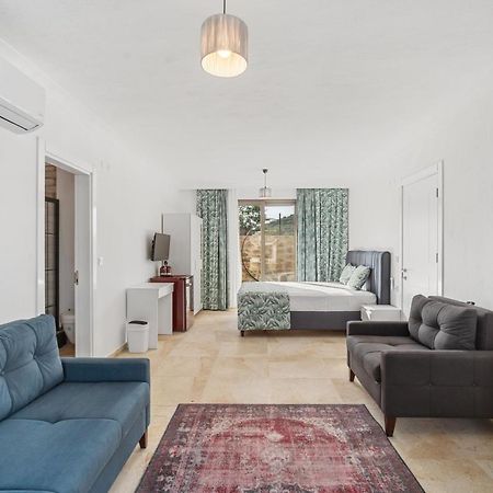 Bal Butik Otel Datça Exteriér fotografie
