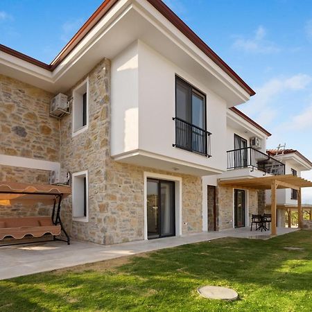 Bal Butik Otel Datça Exteriér fotografie