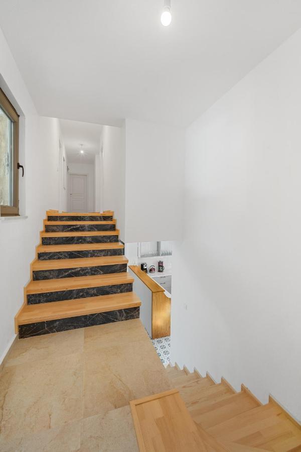 Bal Butik Otel Datça Exteriér fotografie