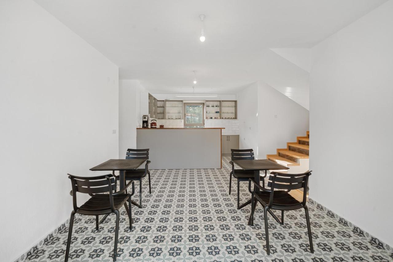 Bal Butik Otel Datça Exteriér fotografie
