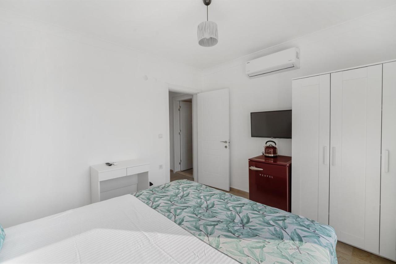 Bal Butik Otel Datça Exteriér fotografie
