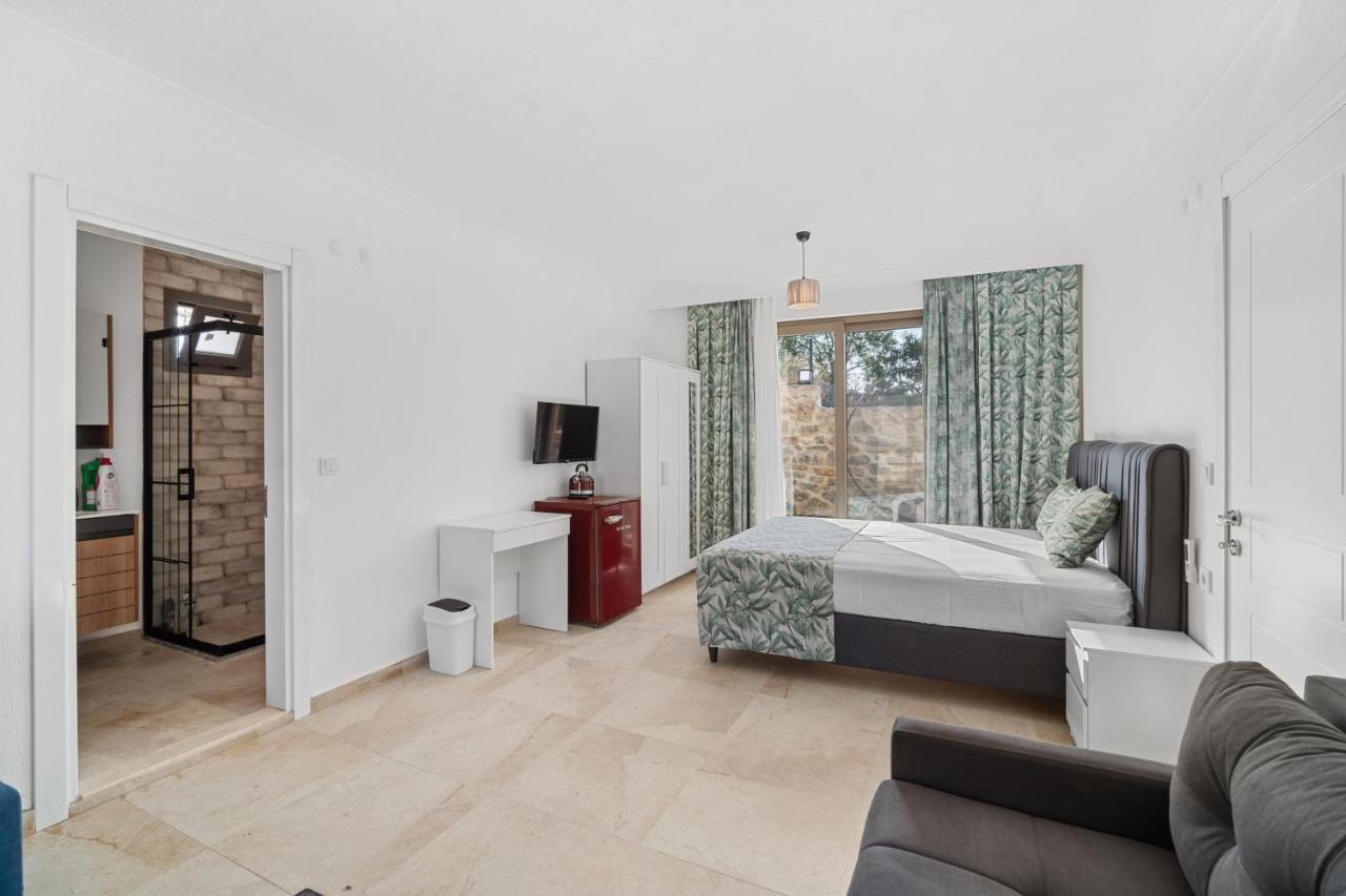 Bal Butik Otel Datça Exteriér fotografie
