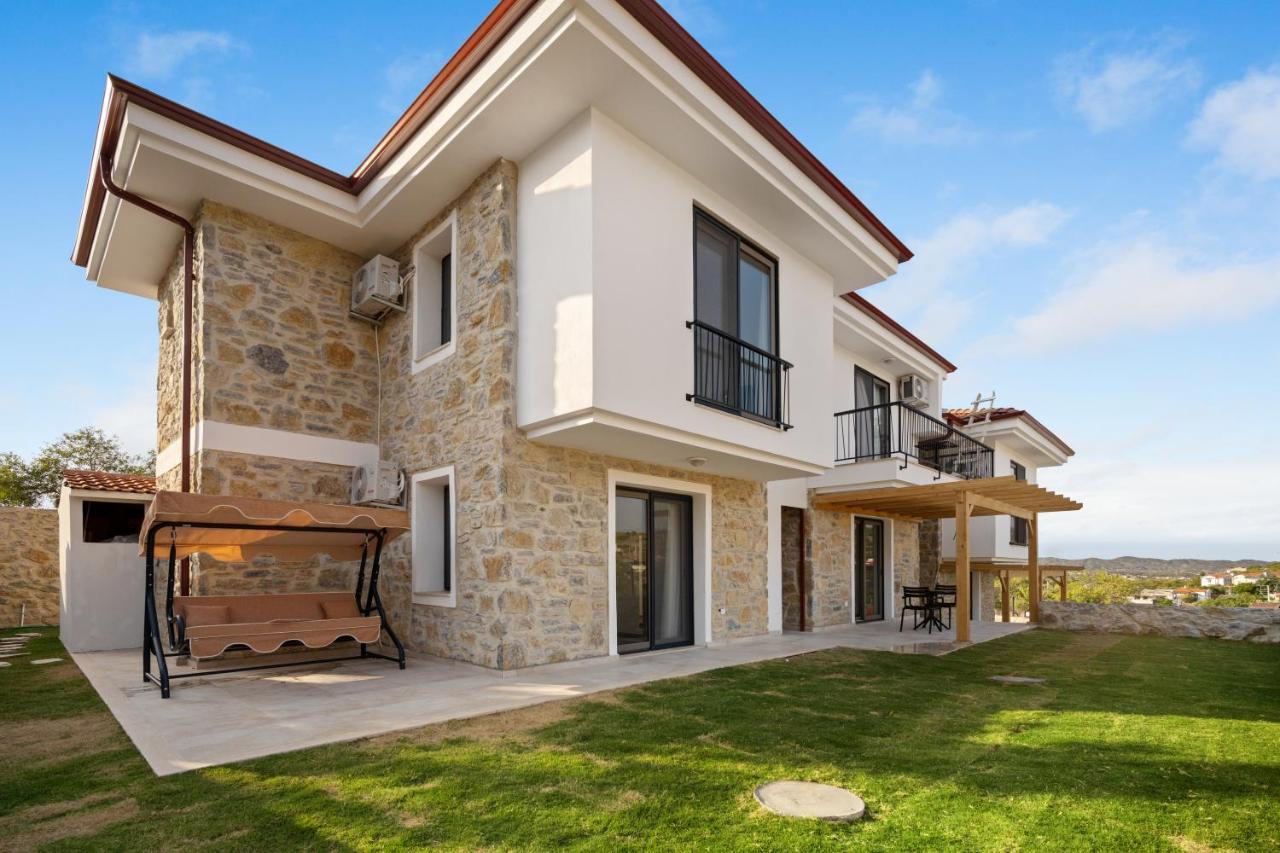 Bal Butik Otel Datça Exteriér fotografie