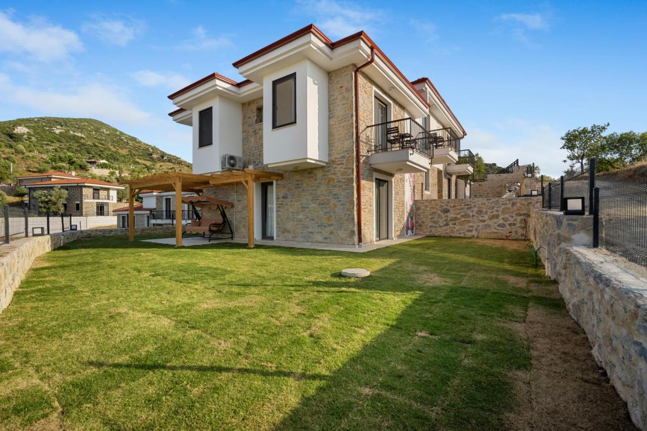 Bal Butik Otel Datça Exteriér fotografie