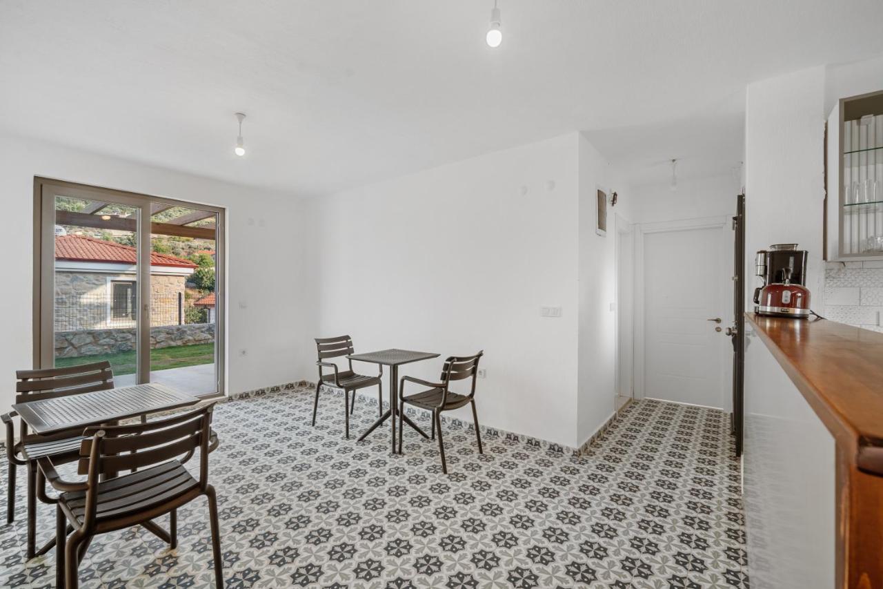 Bal Butik Otel Datça Exteriér fotografie